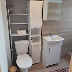 Σπίτι διακοπών Przystan Nad Dlubnia