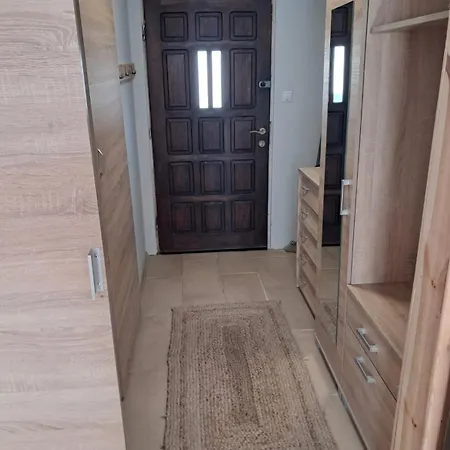 Hébergement de vacances Przystan Nad Dlubnia Wysocice