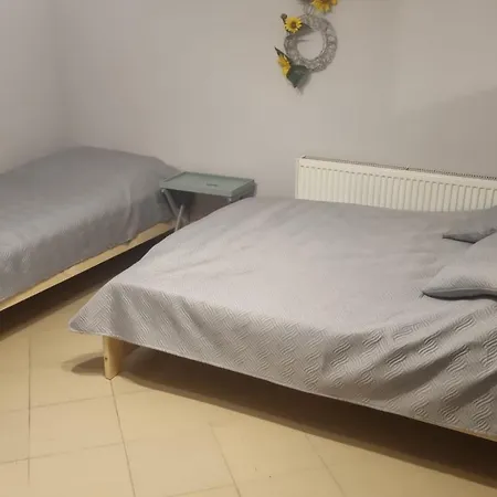Przystan Nad Dlubnia Wysocice