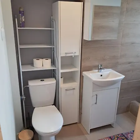 Hébergement de vacances Przystan Nad Dlubnia