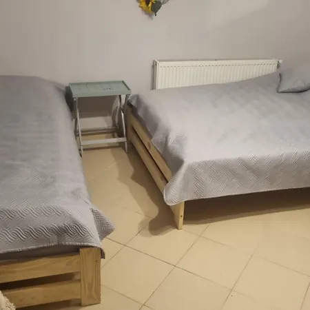 Przystan Nad Dlubnia Σπίτι διακοπών Wysocice