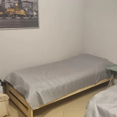 Σπίτι διακοπών Przystan Nad Dlubnia