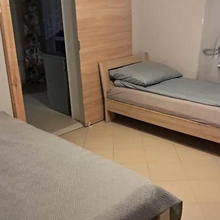Przystan Nad Dlubnia *